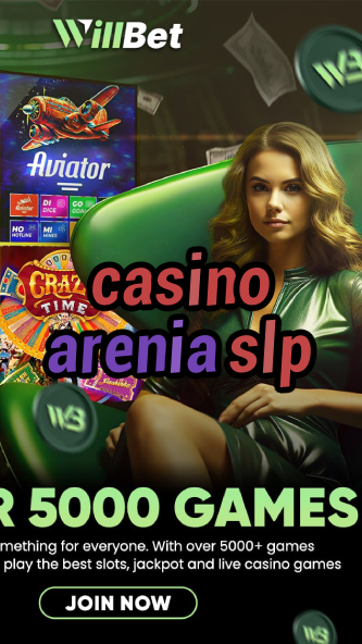 casino arenia slp-abscasinocalgary.igamblinglist.com