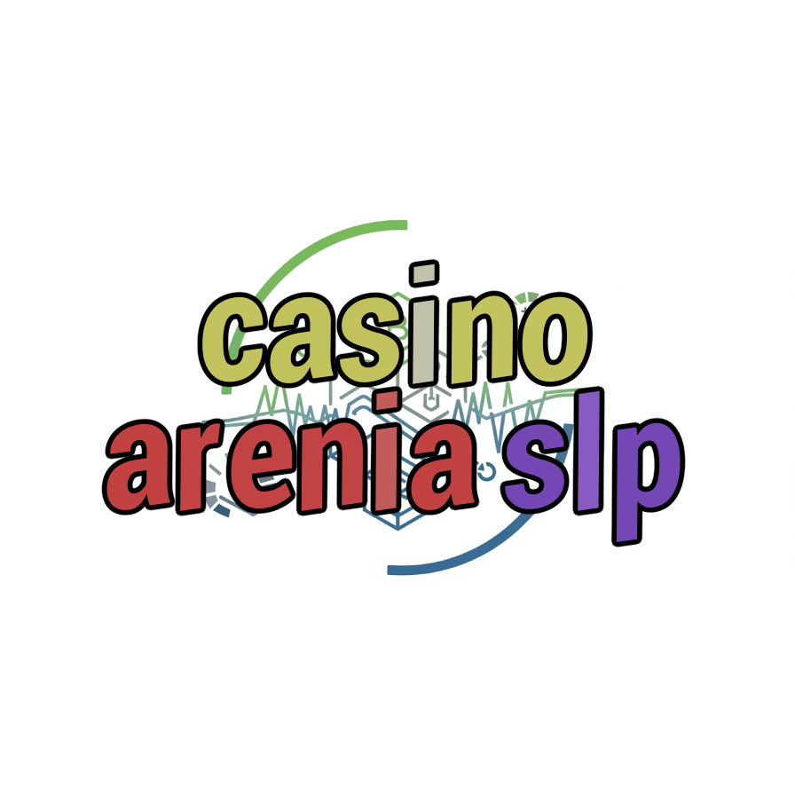 casino arenia slp